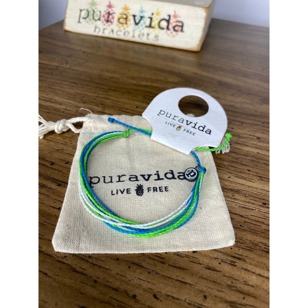 NWT Pura Vida Bracelet